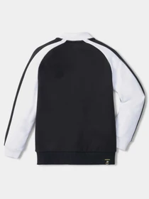 Худи и свитшоты PUMA x Peanuts Track Jacket модель 532260 Фото