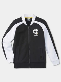 Худи и свитшоты PUMA x Peanuts Track Jacket модель 532260 Фото