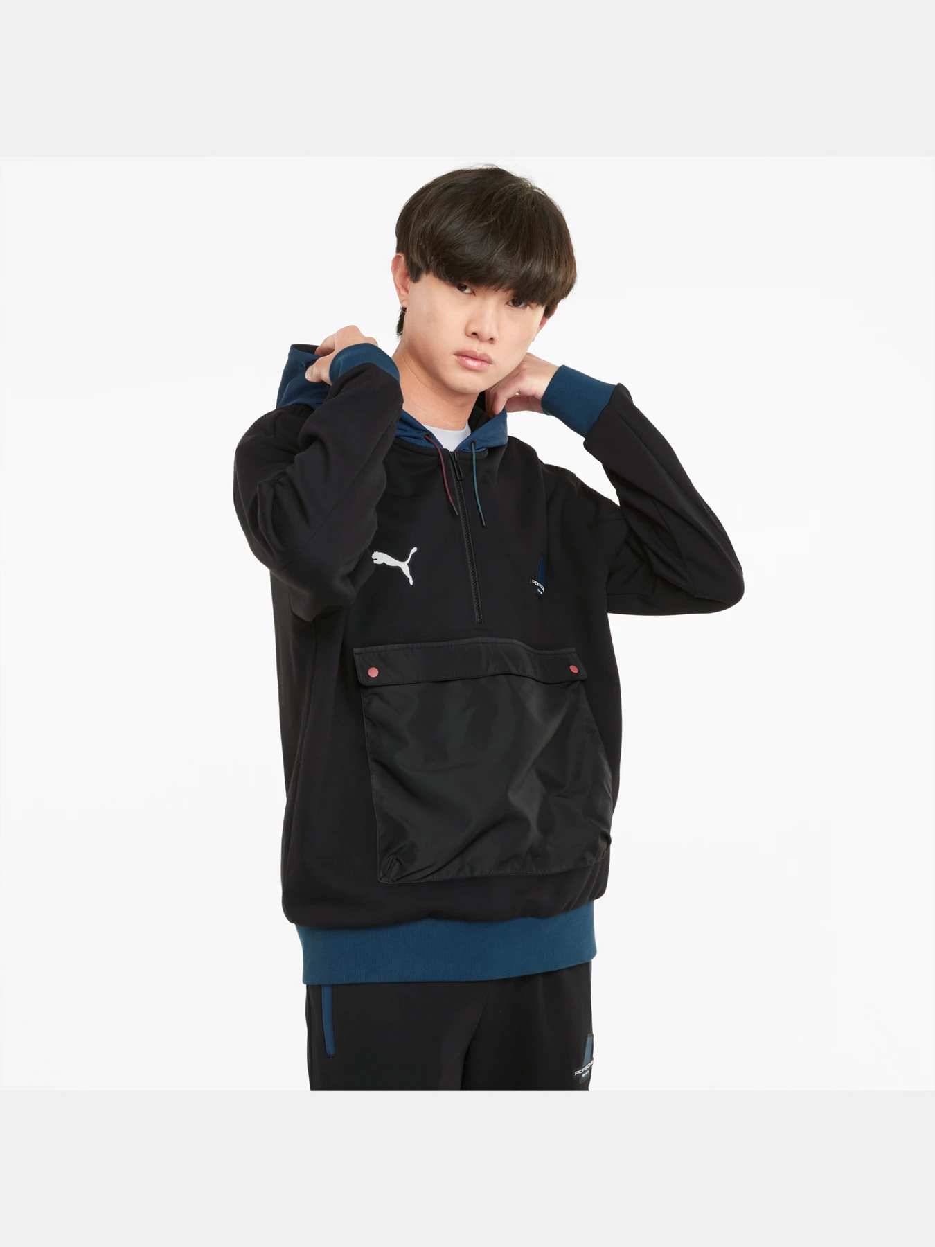 Куртки и дубленки PUMA модель 531952 Куртки и дубленки PUMA модель 531952 Фото