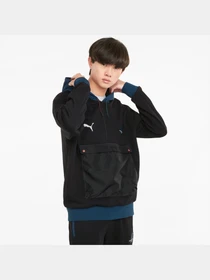 Куртки и дубленки PUMA модель 531952 Фото