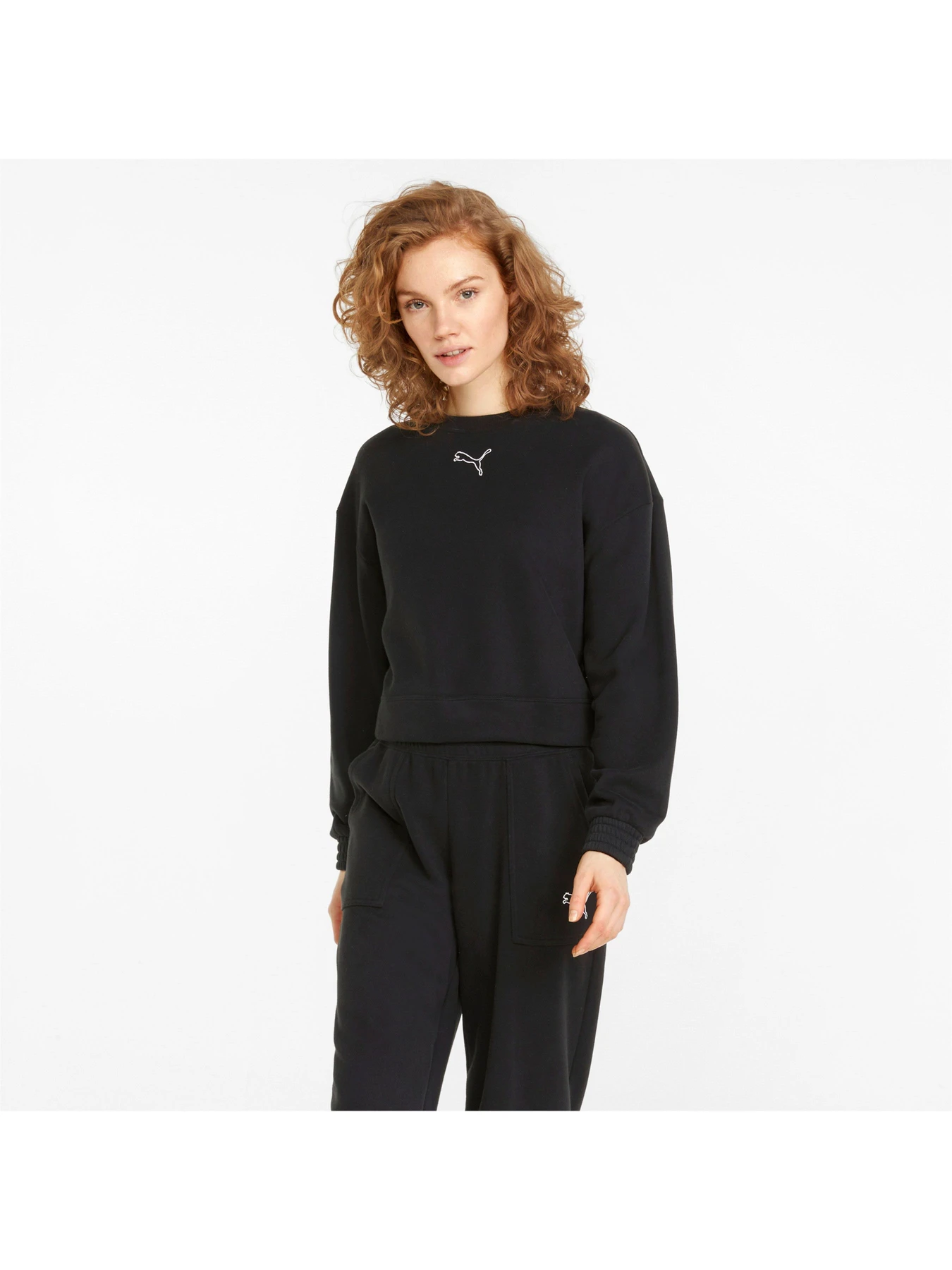 Костюмы PUMA модель 847458 Костюмы PUMA модель 847458 Фото