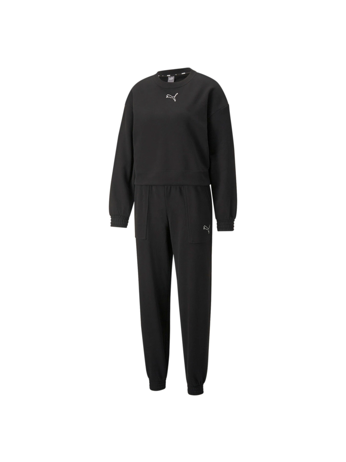 Костюмы PUMA модель 847458 Костюмы PUMA модель 847458 Фото