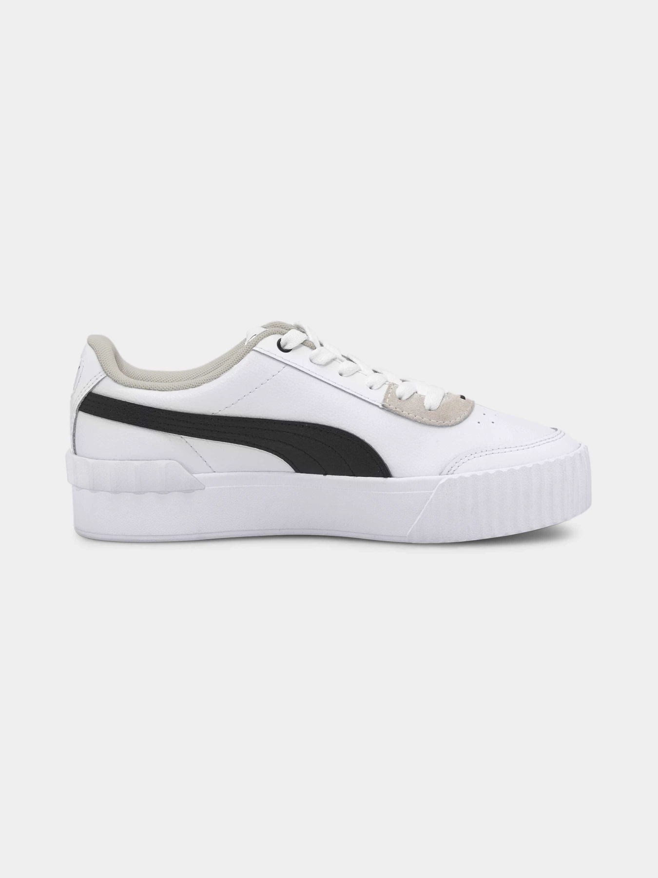 Кеди PUMA Carina Lift модель 373031 Кеди PUMA Carina Lift модель 373031 Фото