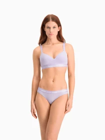 Нижнее белье PUMA Women String 2p Pack модель 907854 Фото
