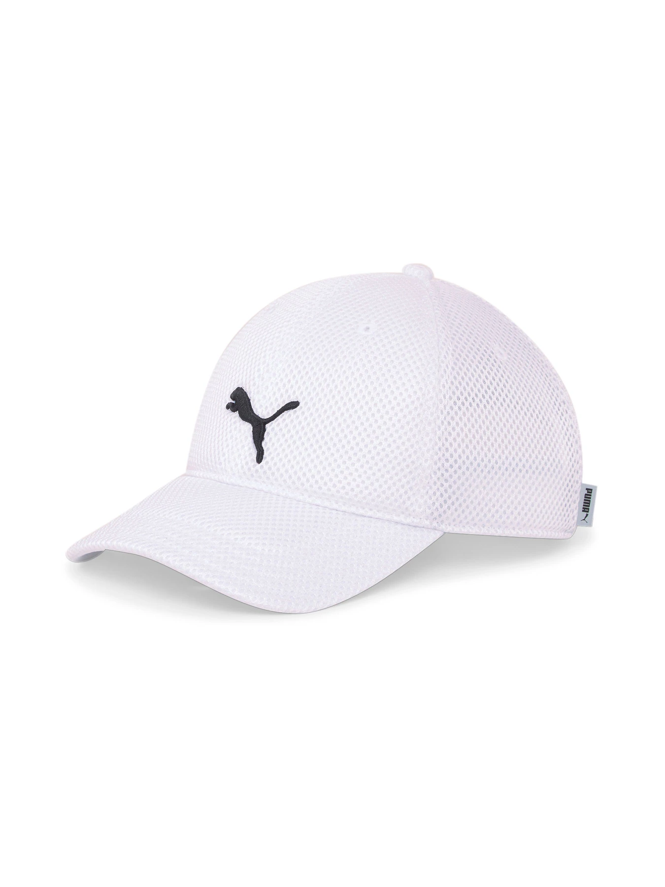 Шапки и кепки PUMA Training Mesh Cap модель 023708 Шапки и кепки PUMA Training Mesh Cap модель 023708 Фото