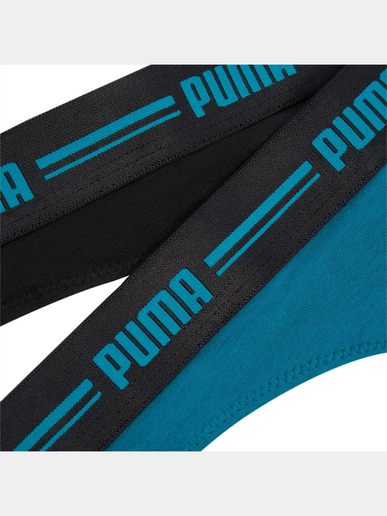 Нижнее белье PUMA Women String 2p Pack модель 907854 Нижнее белье PUMA Women String 2p Pack модель 907854 Фото