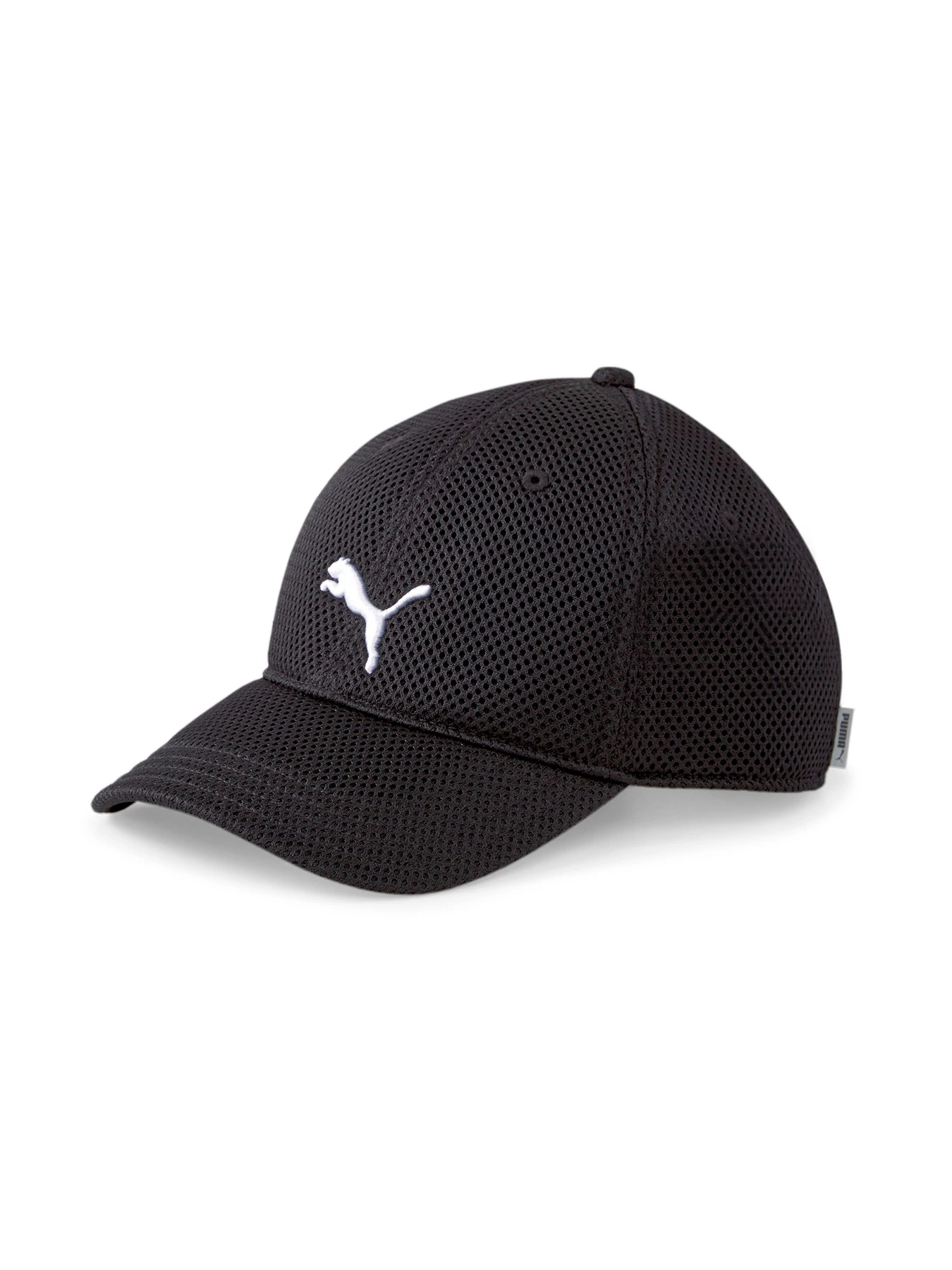 Шапки и кепки PUMA Training Mesh Cap модель 023708 Шапки и кепки PUMA Training Mesh Cap модель 023708 Фото