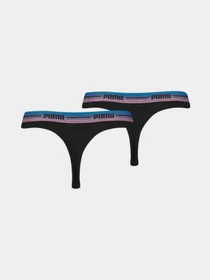Нижнее белье PUMA Women String 2p Pack модель 907854 Фото