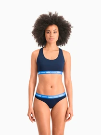 Нижнее белье PUMA Women String 2p Pack модель 907854 Фото