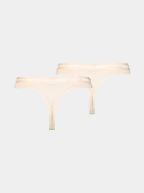 Нижнее белье PUMA Women String 2p Pack модель 907854 Фото