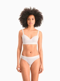 Нижнее белье PUMA Women String 2p Pack модель 907854 Фото