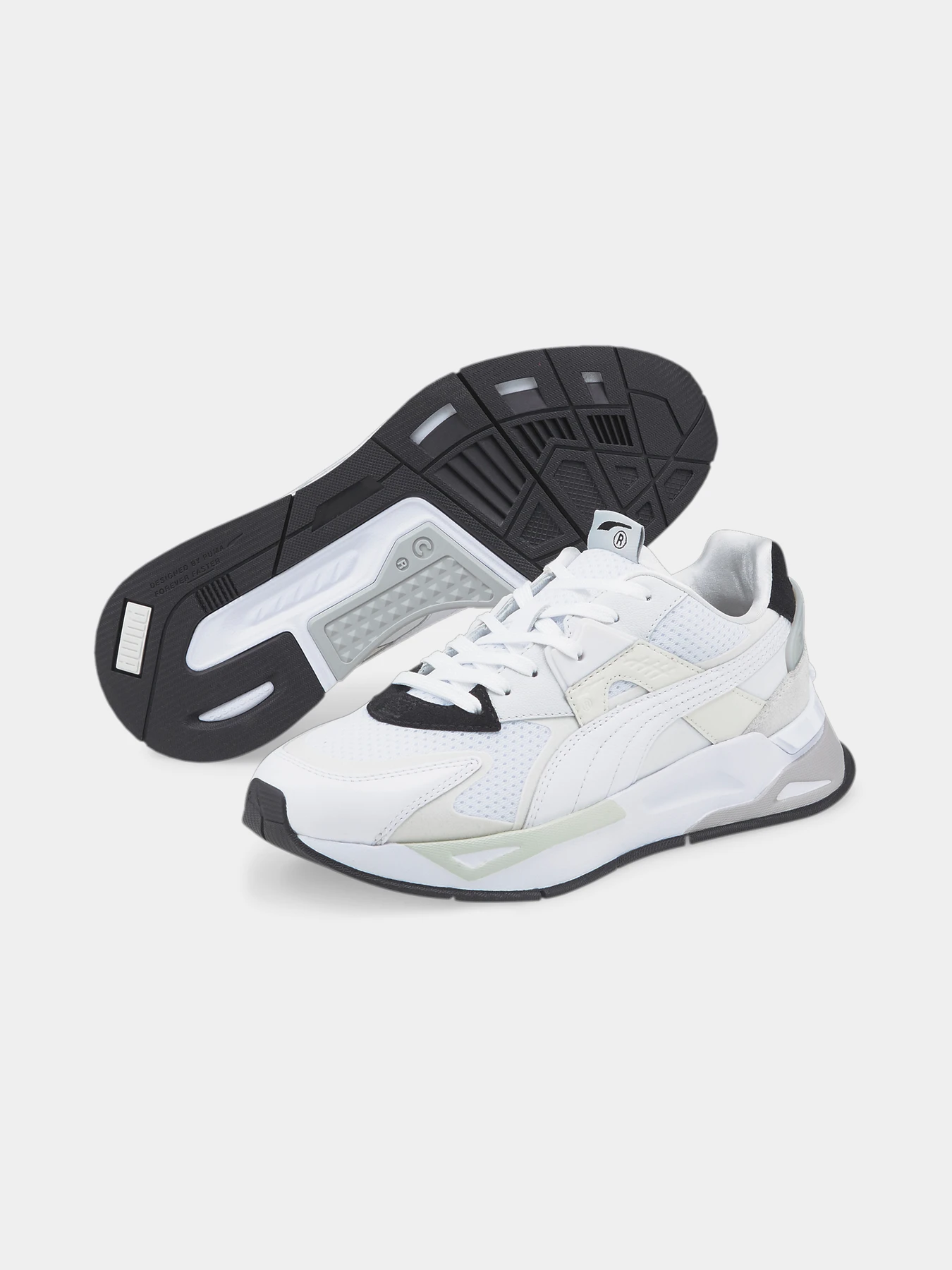 Кроссовки PUMA модель 383829 Фото