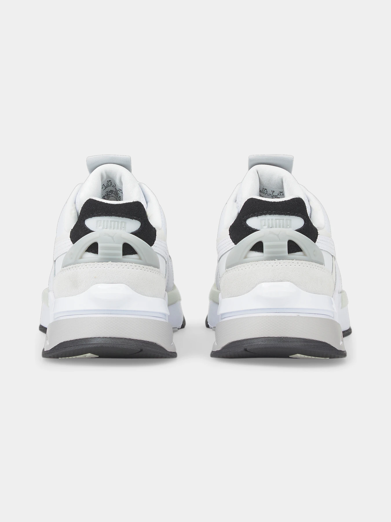Кроссовки PUMA модель 383829 Фото