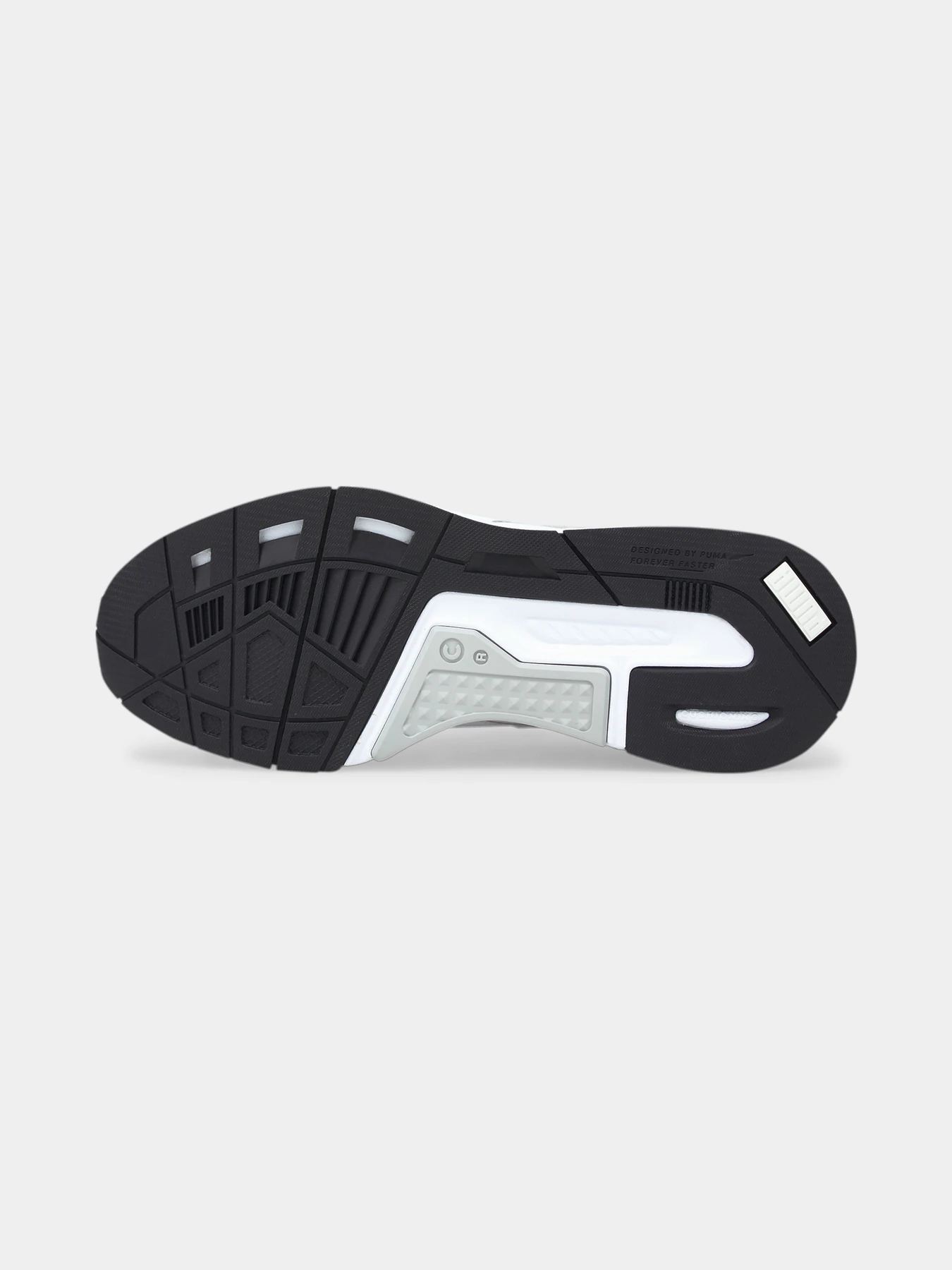 Кроссовки PUMA модель 383829 Фото
