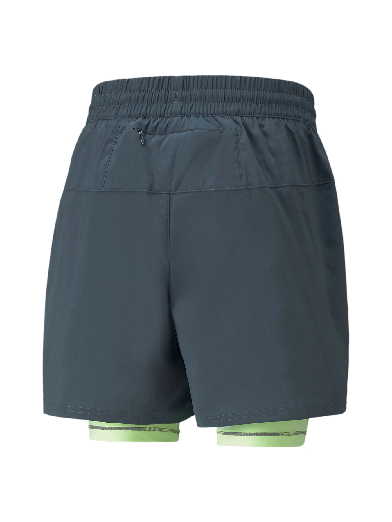 Шорты PUMA Run 2in1 5" Short M модель 521049 Шорты PUMA Run 2in1 5" Short M модель 521049 Фото