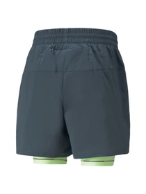 Шорты PUMA Run 2in1 5" Short M модель 521049 Фото