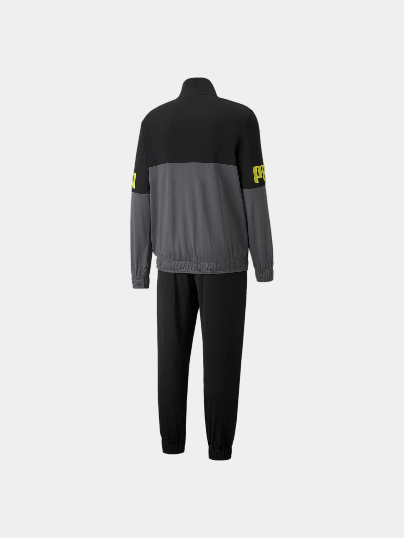 Костюмы PUMA Power Poly Suit модель 848108 Фото