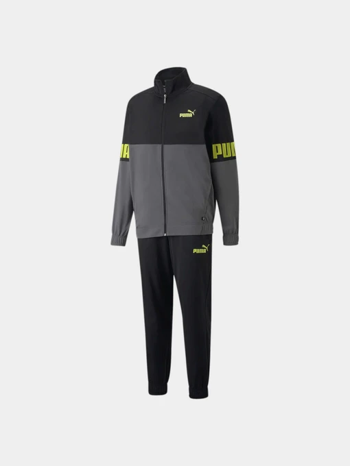 Костюми PUMA Power Poly Suit модель 848108 Фото
