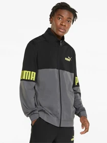Костюмы PUMA Power Poly Suit модель 848108 Фото