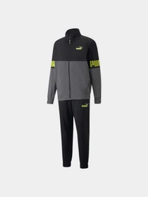 Костюмы PUMA Power Poly Suit модель 848108 Фото