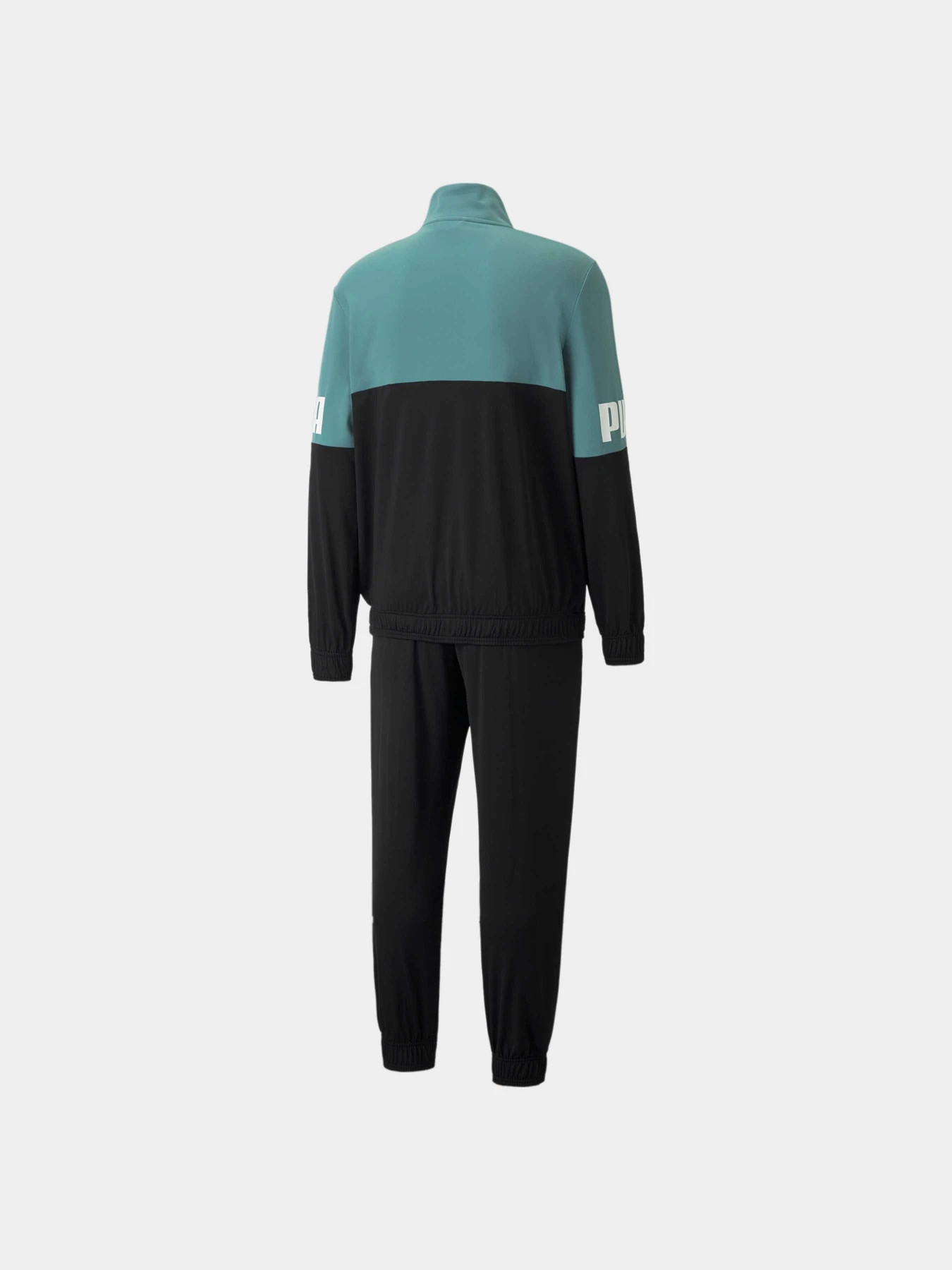 Костюмы PUMA Power Poly Suit модель 848108 Фото