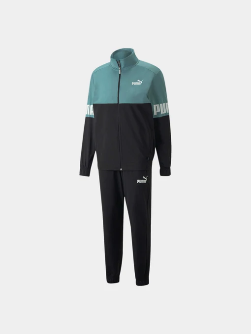 Костюми PUMA Power Poly Suit модель 848108 Фото