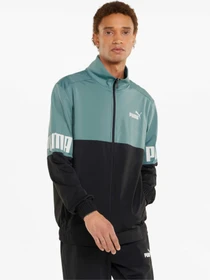 Костюмы PUMA Power Poly Suit модель 848108 Фото