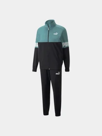 Костюмы PUMA Power Poly Suit модель 848108 Фото