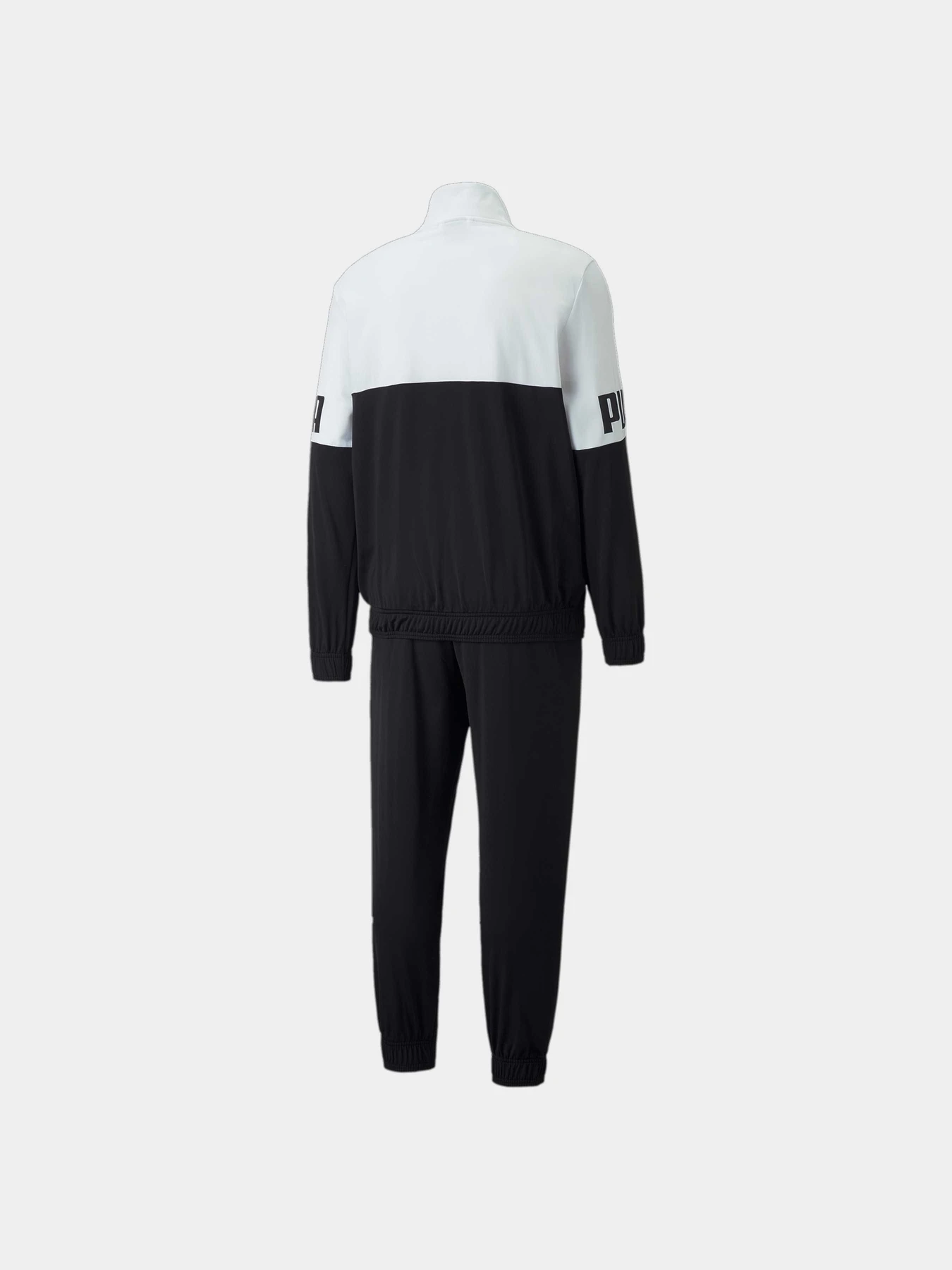 Костюмы PUMA Power Poly Suit модель 848108 Фото