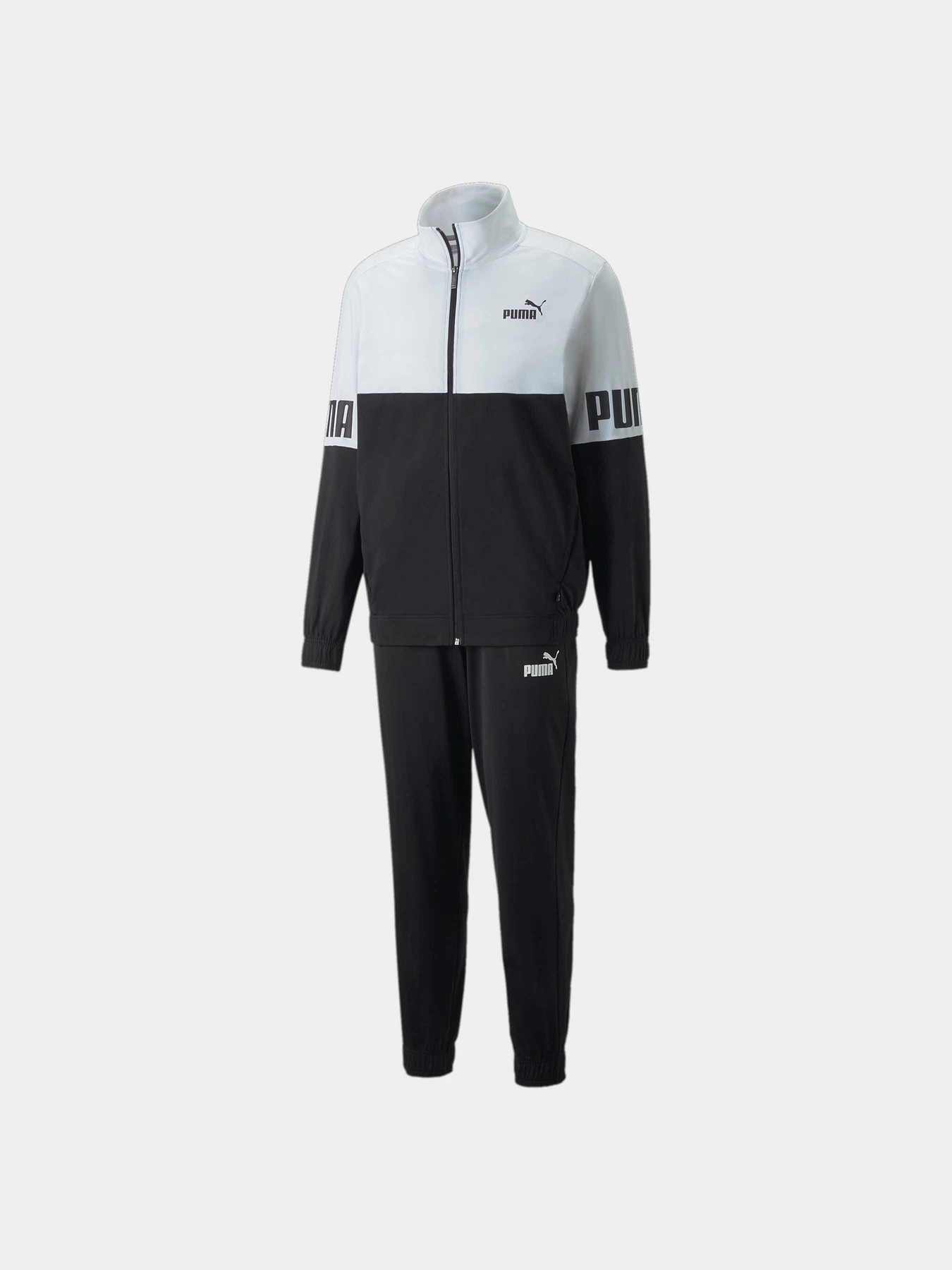 Костюмы PUMA Power Poly Suit модель 848108 Фото