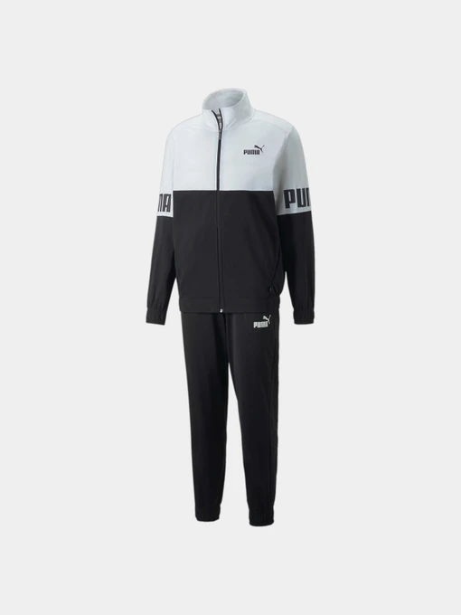 Костюмы PUMA Power Poly Suit модель 848108 Фото