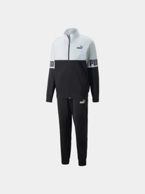 Костюмы PUMA Power Poly Suit модель 848108 Фото
