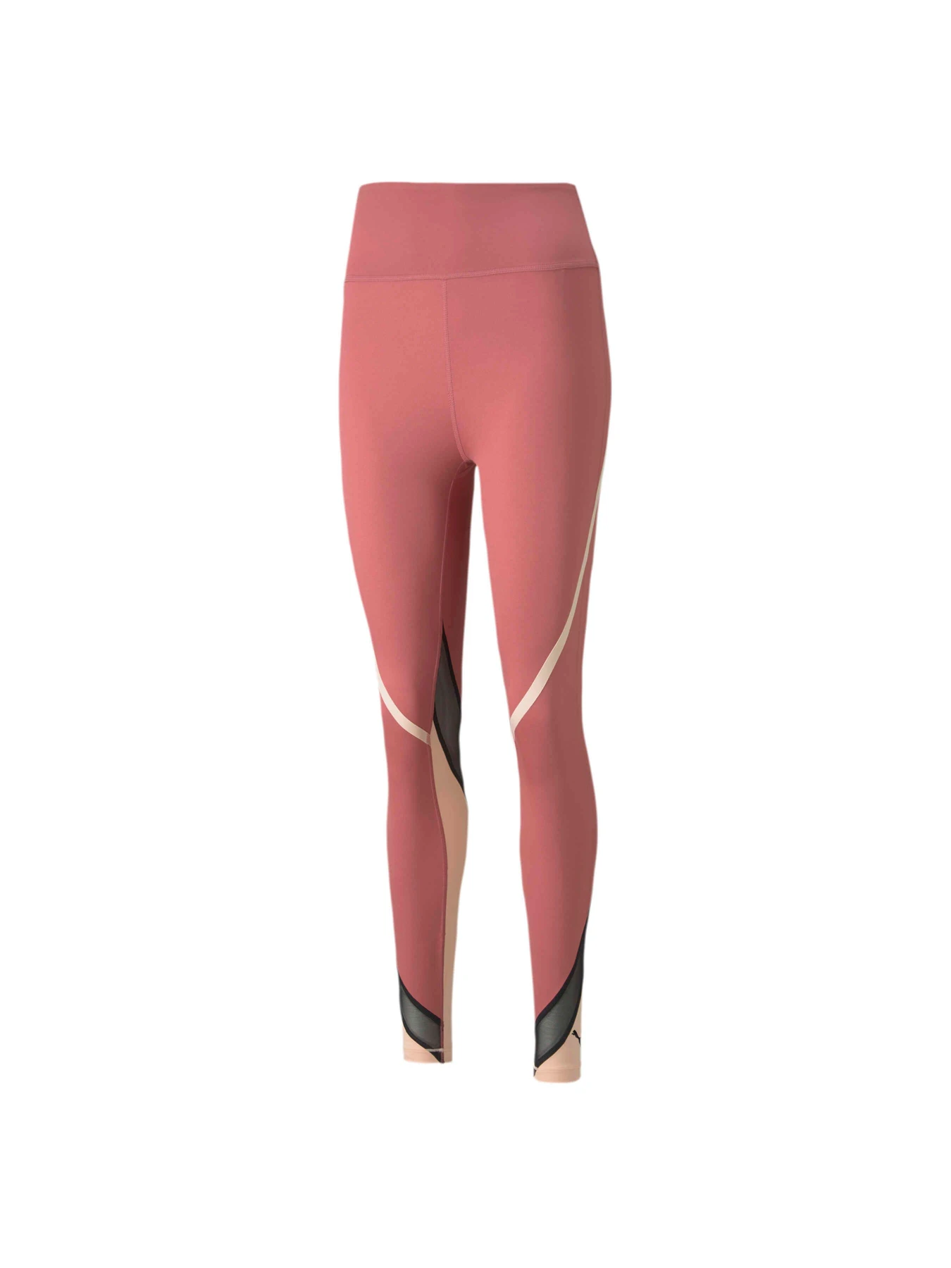 Брюки PUMA Train Eversculpt Fl Tight Q4 модель 520955 Фото