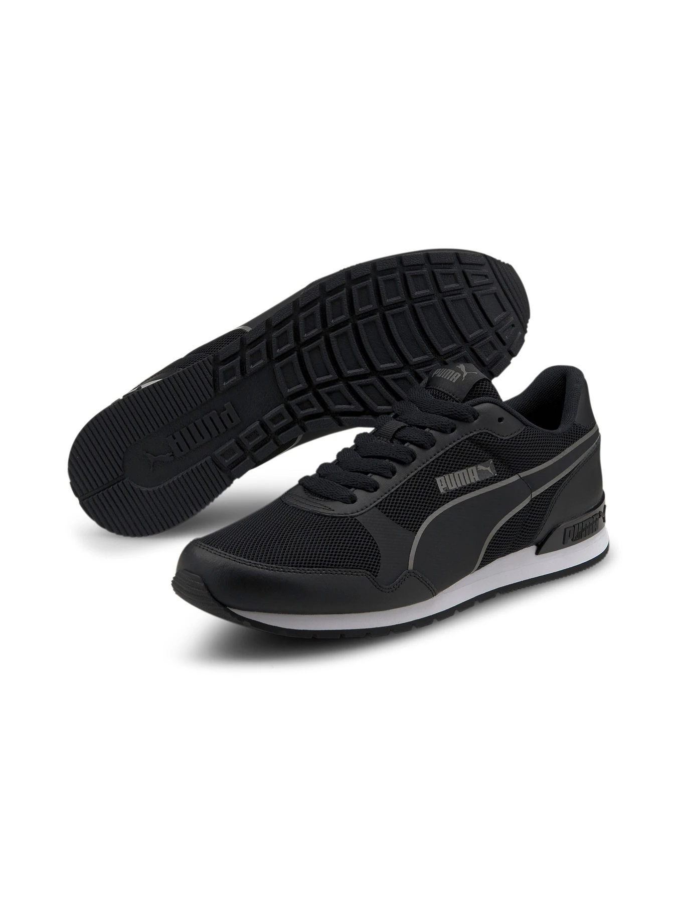 Кроссовки PUMA модель 381955 Кроссовки PUMA модель 381955 Фото