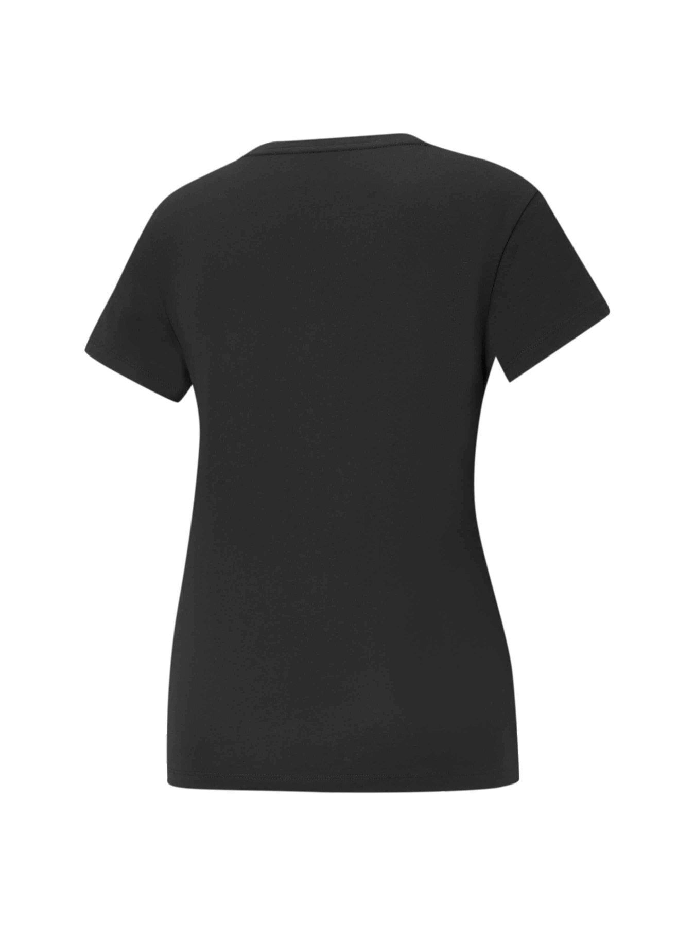 Футболки и поло PUMA Ess Small Logo Tee модель 586776 Фото