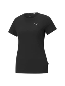 Футболки и поло PUMA Ess Small Logo Tee модель 586776 Фото