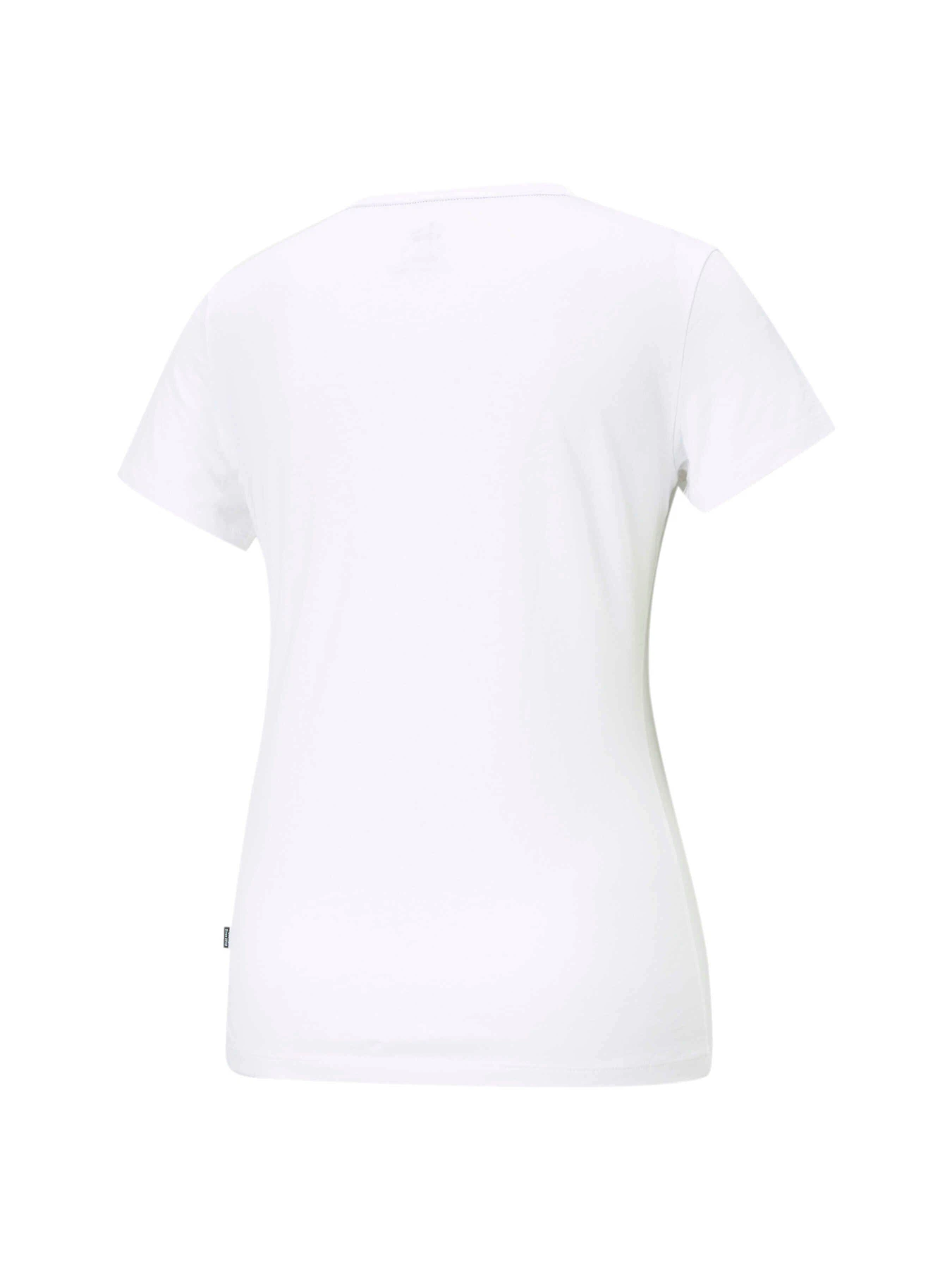 Футболки і поло PUMA Ess Small Logo Tee модель 586776 Футболки і поло PUMA Ess Small Logo Tee модель 586776 Фото