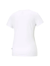 Футболки і поло PUMA Ess Small Logo Tee модель 586776 Фото