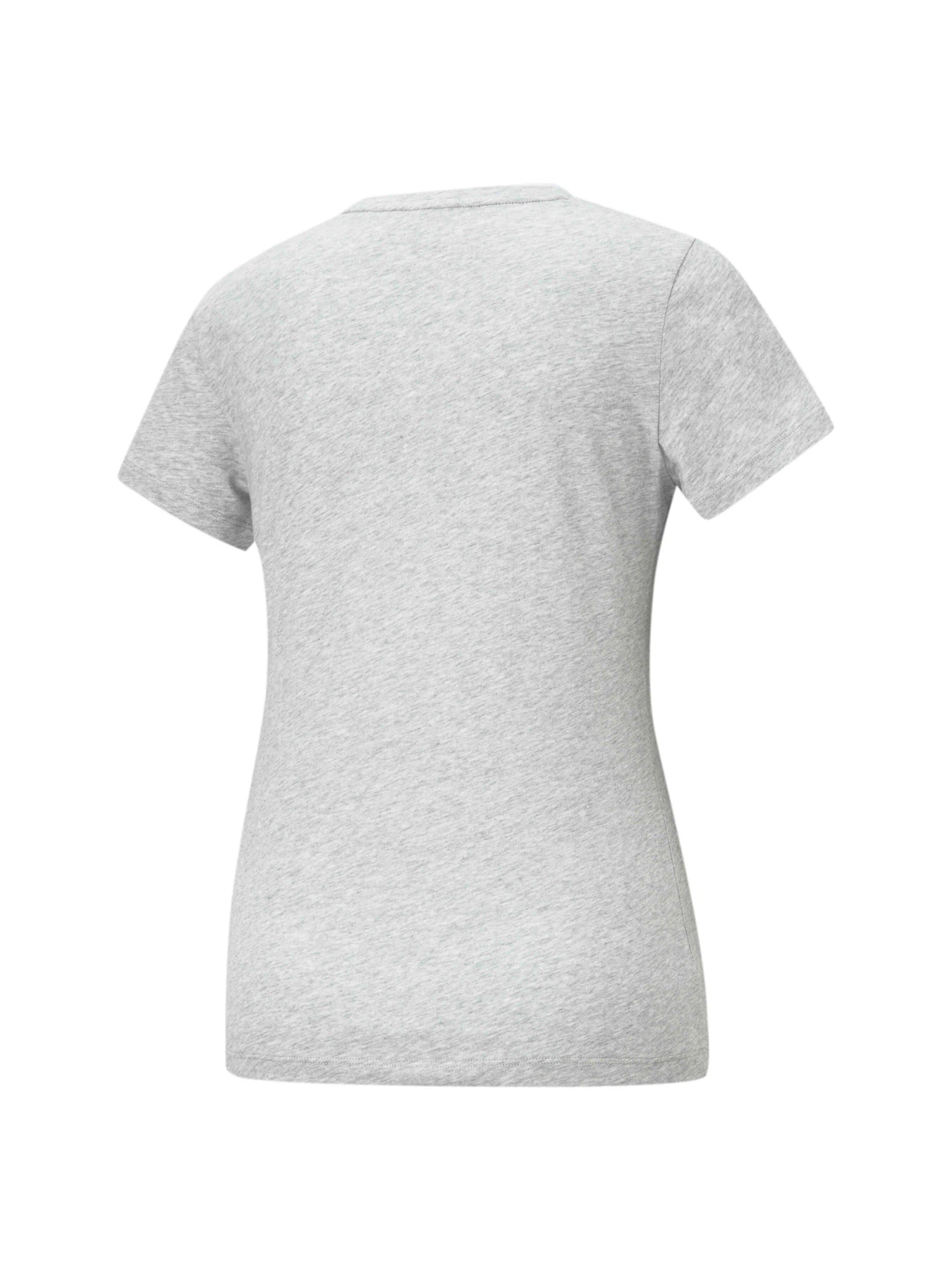 Футболки і поло PUMA Ess Small Logo Tee модель 586776 Фото