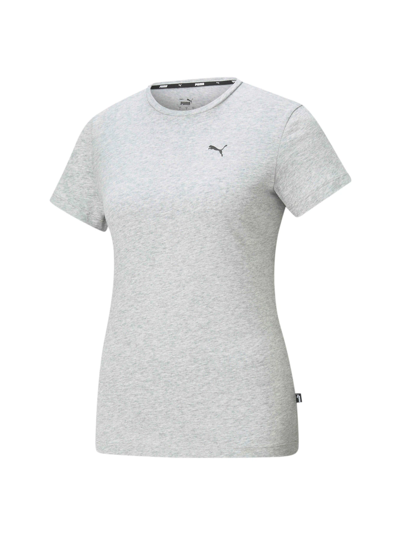 Футболки і поло PUMA Ess Small Logo Tee модель 586776 Фото