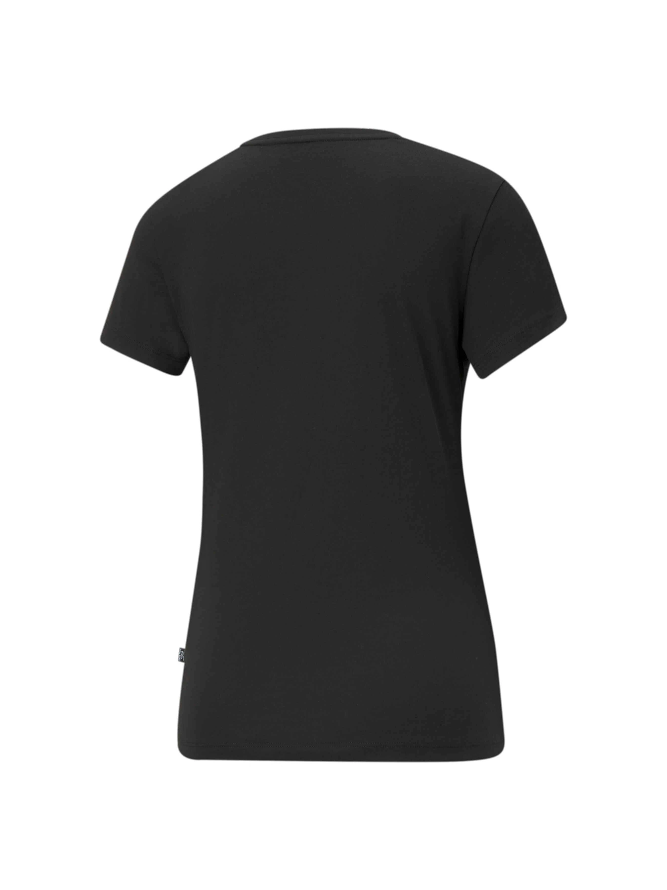 Футболки і поло PUMA Ess Small Logo Tee модель 586776 Футболки і поло PUMA Ess Small Logo Tee модель 586776 Фото