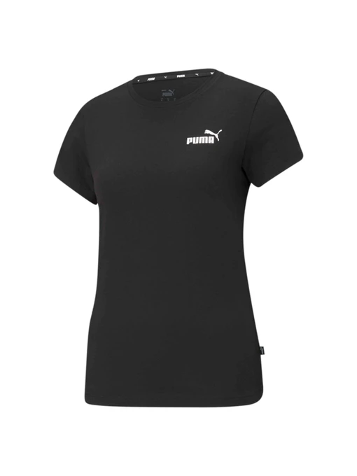 Футболки і поло PUMA Ess Small Logo Tee модель 586776 Фото