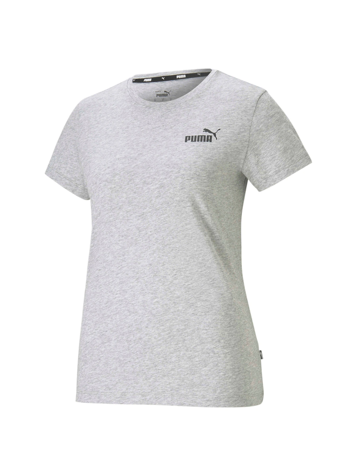 Футболки і поло PUMA Ess Small Logo Tee модель 586776 Фото