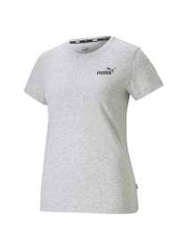 Футболки і поло PUMA Ess Small Logo Tee модель 586776 Фото