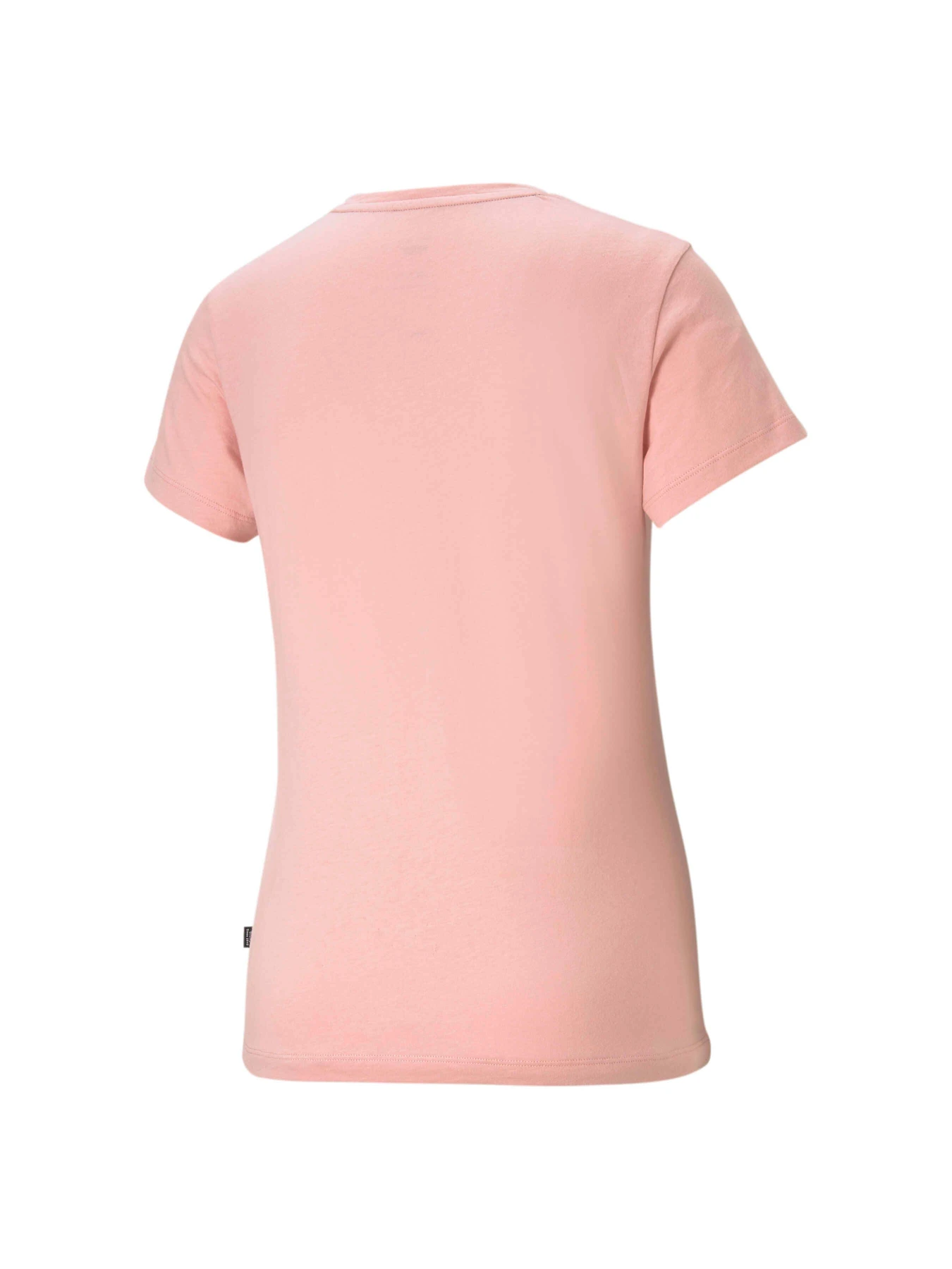 Футболки і поло PUMA Ess Small Logo Tee модель 586776 Фото
