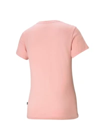 Футболки і поло PUMA Ess Small Logo Tee модель 586776 Фото