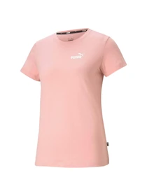 Футболки і поло PUMA Ess Small Logo Tee модель 586776 Фото