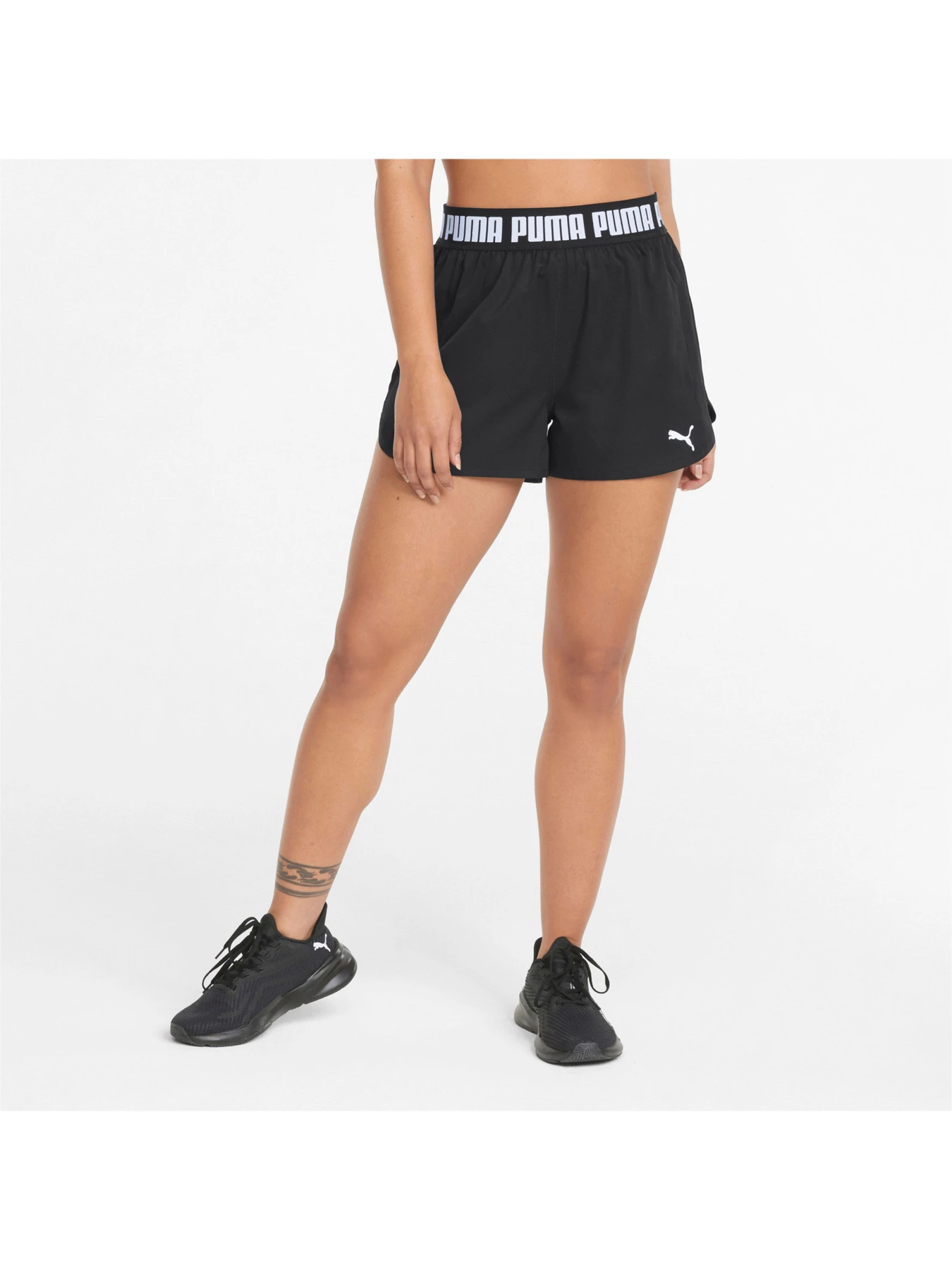 Шорты PUMA модель 521806 Фото