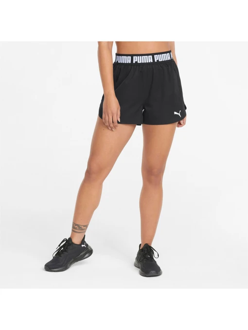 Шорты PUMA модель 521806 Фото