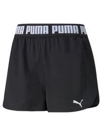 Шорты PUMA модель 521806 Фото